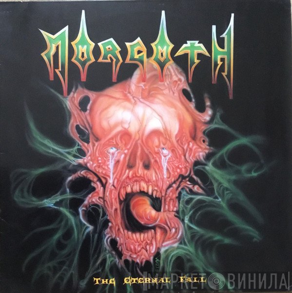 Morgoth  - The Eternal Fall