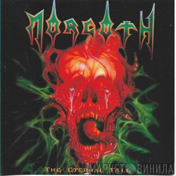 Morgoth  - The Eternal Fall
