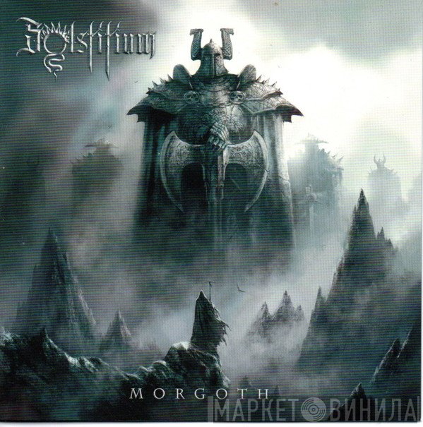  - Morgoth