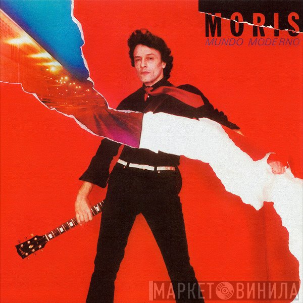 Moris  - Mundo Moderno