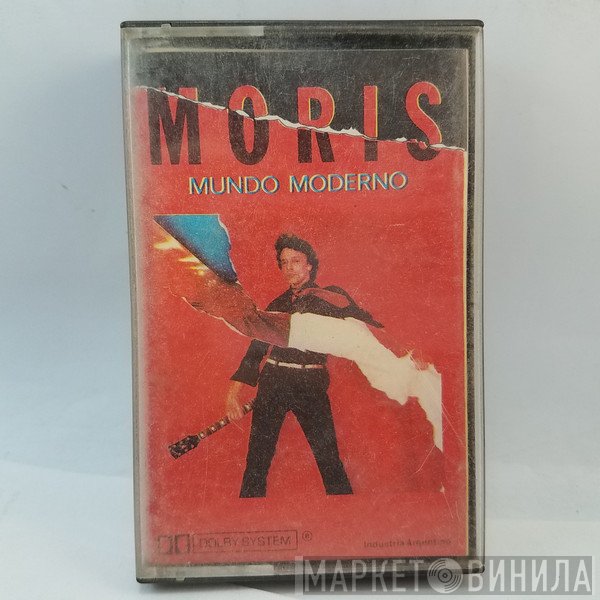 Moris  - Mundo Moderno