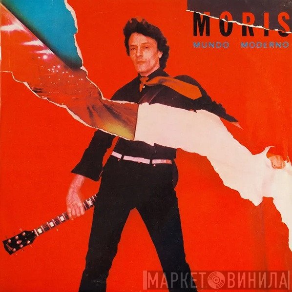 Moris  - Mundo Moderno