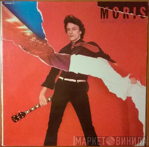 Moris  - Mundo Moderno