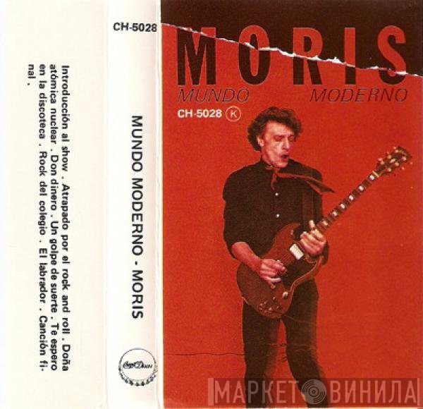 Moris  - Mundo Moderno