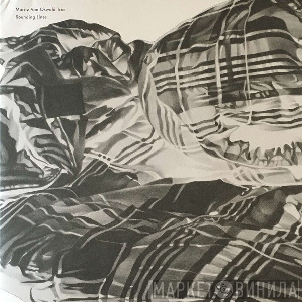 Moritz Von Oswald Trio - Sounding Lines