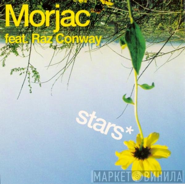 Morjac Feat. Raz Conway  - Stars