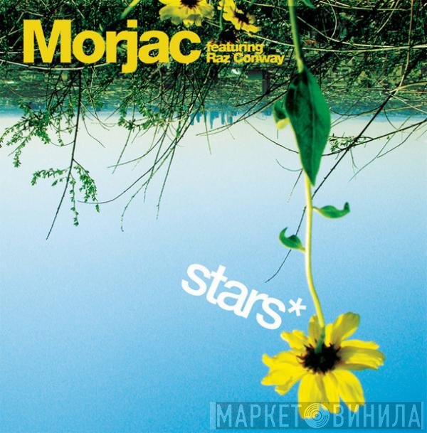 Morjac Featuring Raz Conway  - Stars*