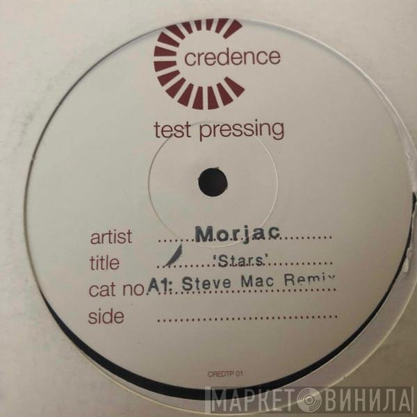 Morjac - Stars