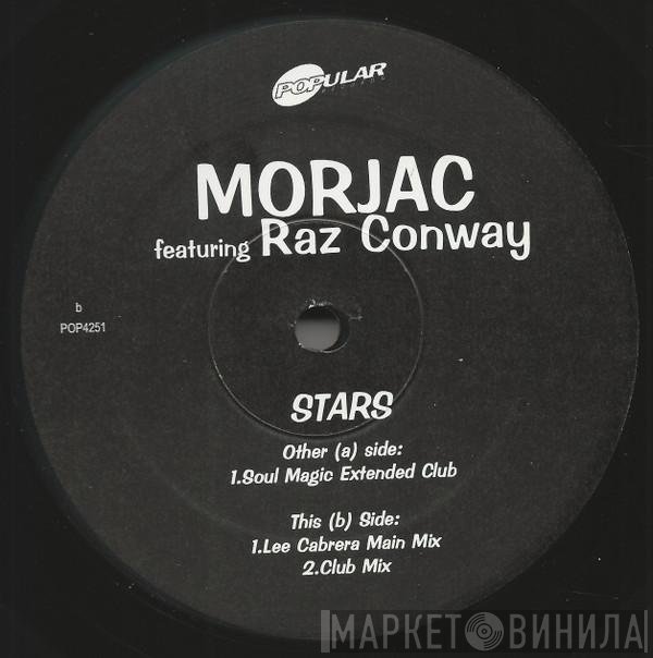 Morjac  - Stars
