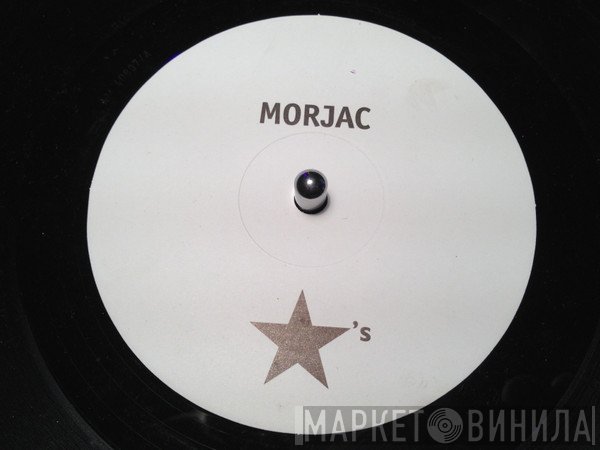 Morjac - Stars