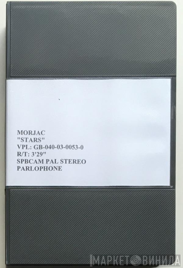 Morjac  - Stars