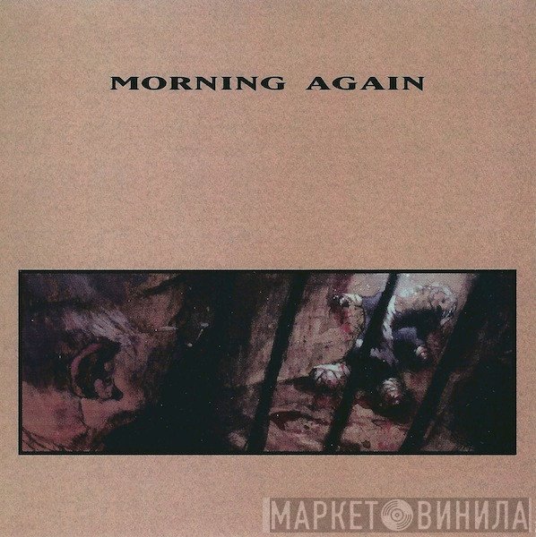Morning Again / Shoulder  - Morning Again / Shoulder