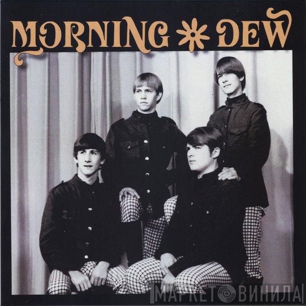 Morning Dew  - Go Away