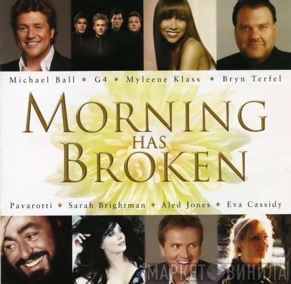  - Morning Has Broken