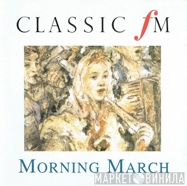  - Morning March