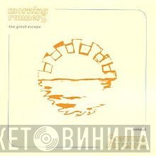 Morning Runner - The Great Escape / Oceans