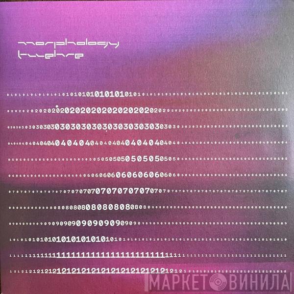 Morphology - Twelve 2
