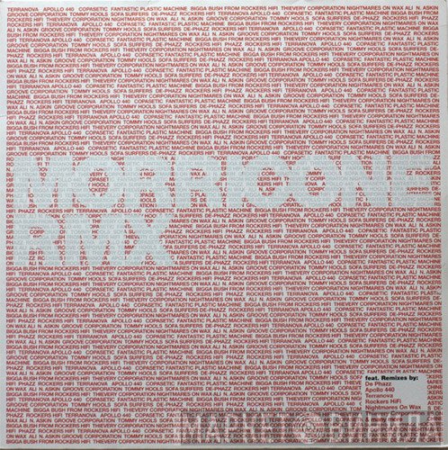  - Morricone Rmx