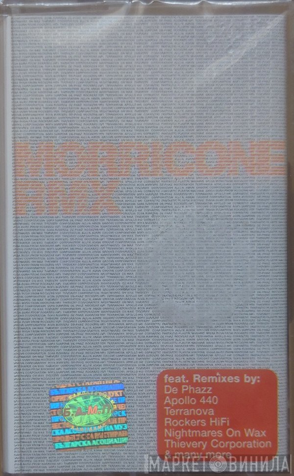  - Morricone Rmx