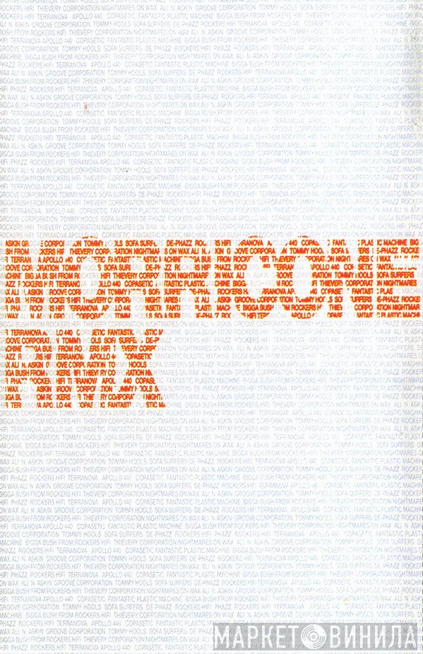  - Morricone Rmx