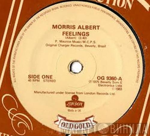 Morris Albert, Bloodstone - Feelings / Natural High