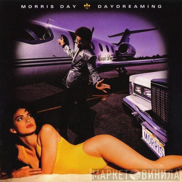 Morris Day  - Daydreaming
