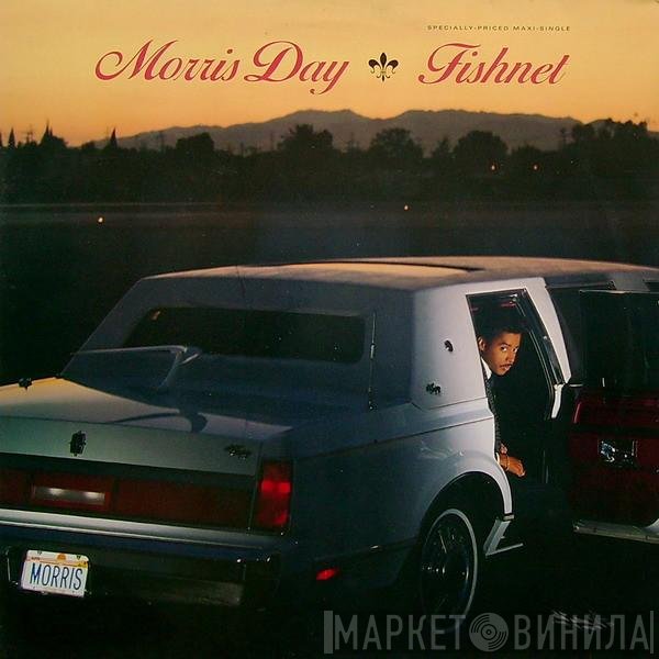 Morris Day  - Fishnet