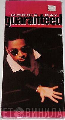 Morris Day  - Guaranteed