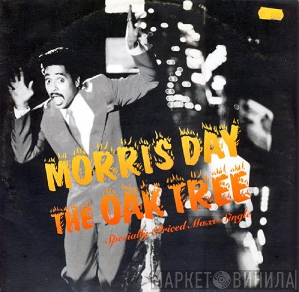Morris Day - The Oak Tree