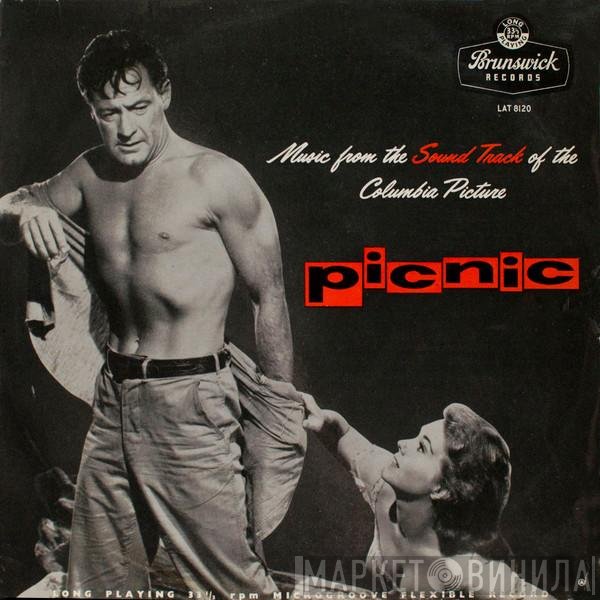 Morris Stoloff, The Columbia Pictures Orchestra - Picnic: Music From The Sound Track Of The Columbia Picture