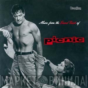 Morris Stoloff, The Columbia Pictures Orchestra - Picnic: Music From The Sound Track Of The Columbia Picture