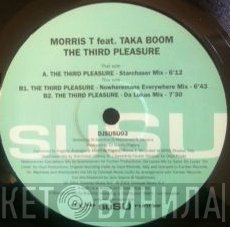 Morris T - The Third Pleasure