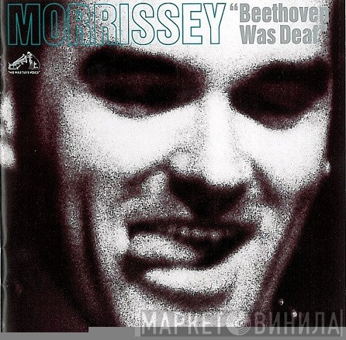 Morrissey - Beethoven Was Deaf