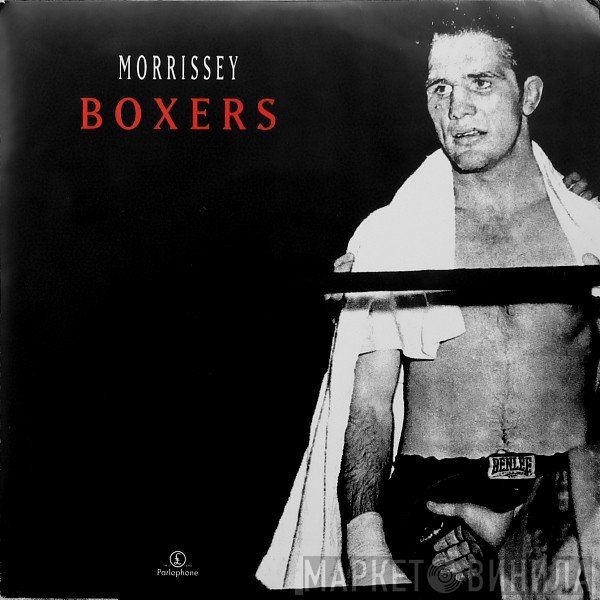 Morrissey  - Boxers