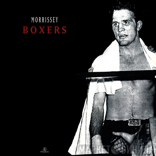 Morrissey  - Boxers