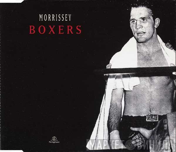 Morrissey - Boxers