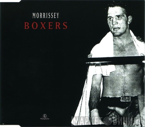 Morrissey - Boxers