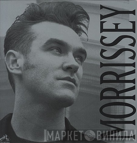 Morrissey  - Certain People I Know