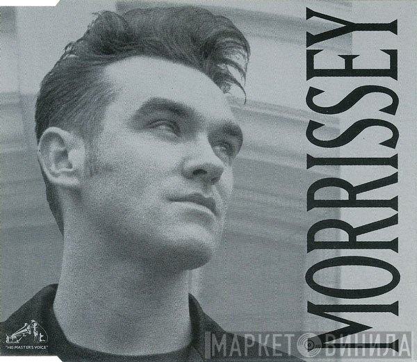 Morrissey - Certain People I Know
