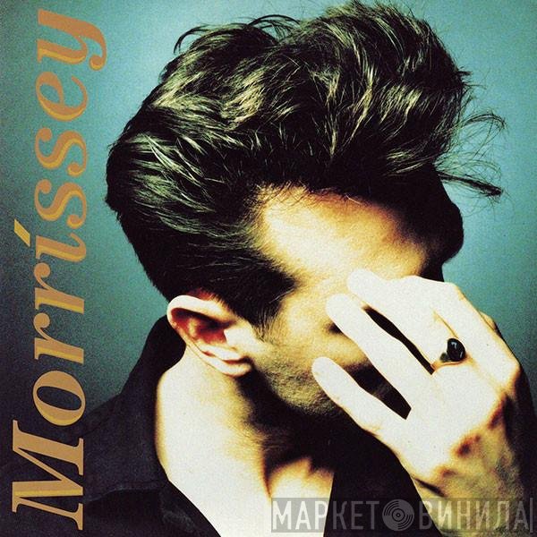 Morrissey - Everyday Is Like Sunday