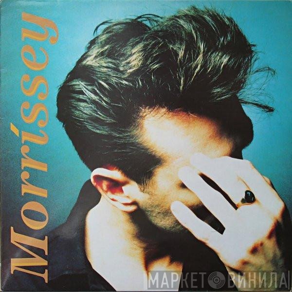Morrissey - Everyday Is Like Sunday