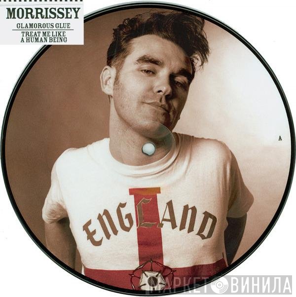 Morrissey - Glamorous Glue
