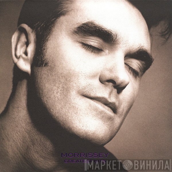 Morrissey - Greatest Hits