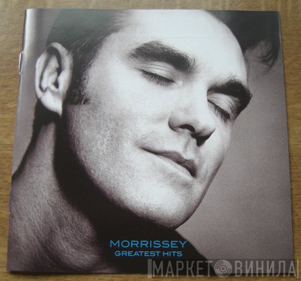 Morrissey - Greatest Hits