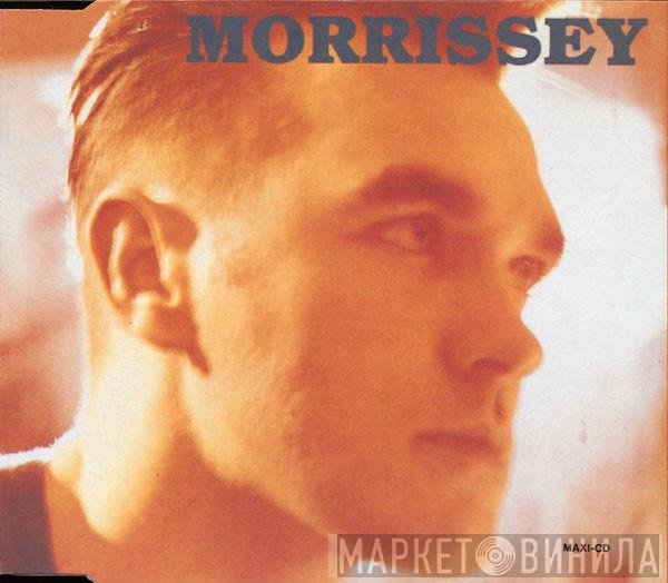 Morrissey  - Interesting Drug