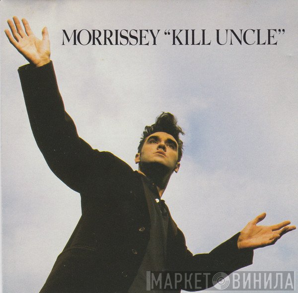 Morrissey  - Kill Uncle