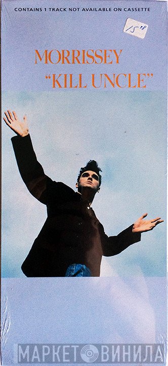 Morrissey  - Kill Uncle