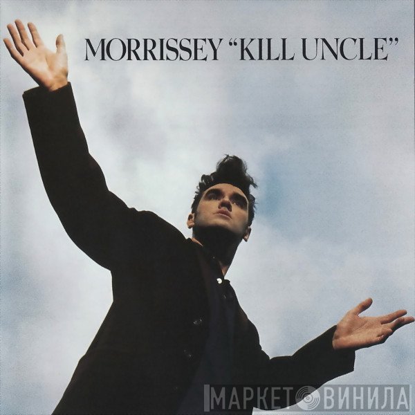 Morrissey  - Kill Uncle