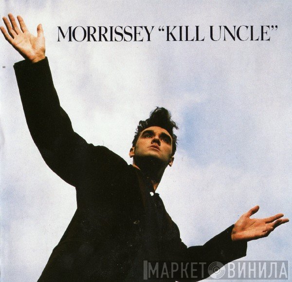 Morrissey - Kill Uncle