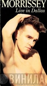 Morrissey  - Live In Dallas